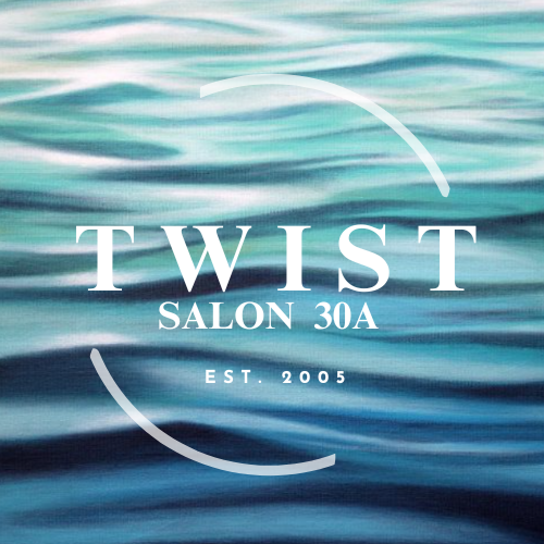 Twist Salon on 30A in Santa Rosa Beach, FL