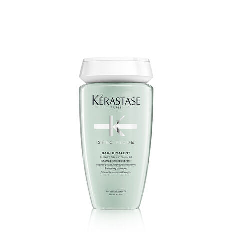 Kérastase Specifique Bain Divalent Balancing Shampoo