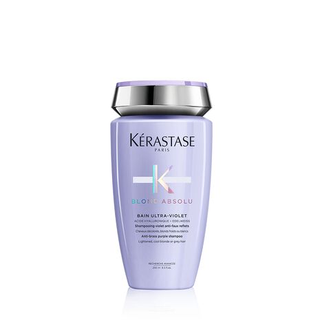 Kérastase Blond Absolu Bain Ultra-Violet Purple Shampoo