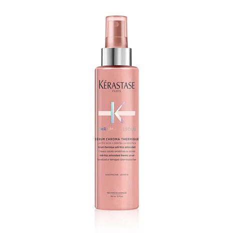 Kérastase Chroma Absolu Serum Chroma Thermique Hiar Serum