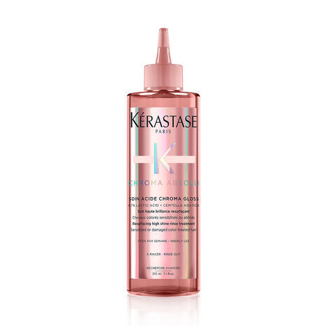 Kérastase Chroma Absolu Soin Acide Chroma Hair Gloss