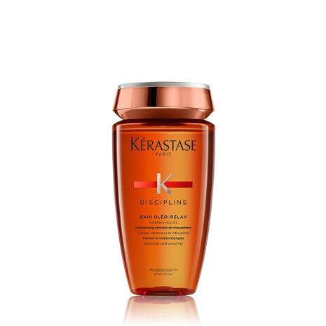 Kérastase Discipline Bain Oleo-Relax Shampoo