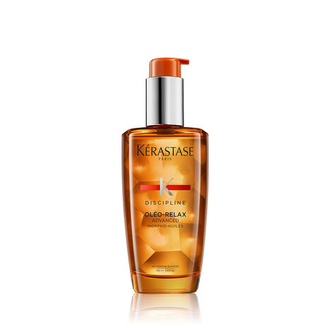 Kérastase Discipline Oleo-Relax Advanced Hair Oil