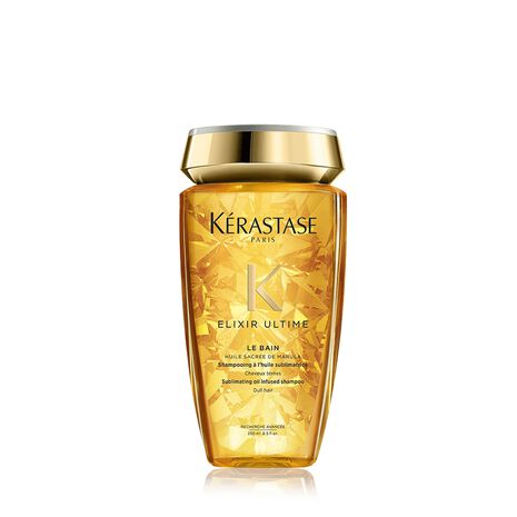 Kérastase Elixir Ultime Le Bain Shampoo