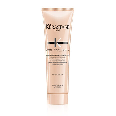 Kérastase Curl Manifesto Fondant Hydration Essentielle Conditioner