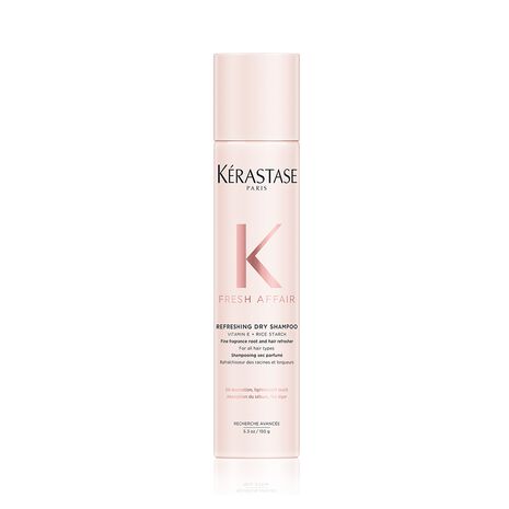 Kérastase Fresh Affair Refreshing Dry Shampoo
