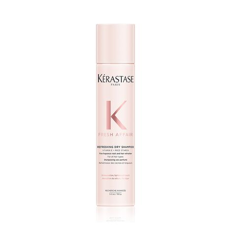 Kérastase Fresh Affair Refreshing Dry Shampoo