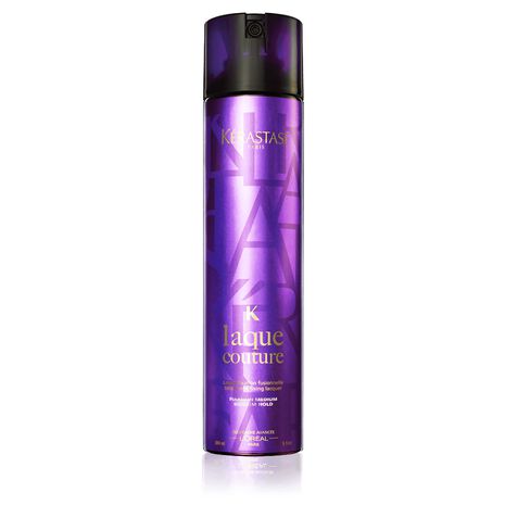Kérastase Lacque Couture Hair Spray