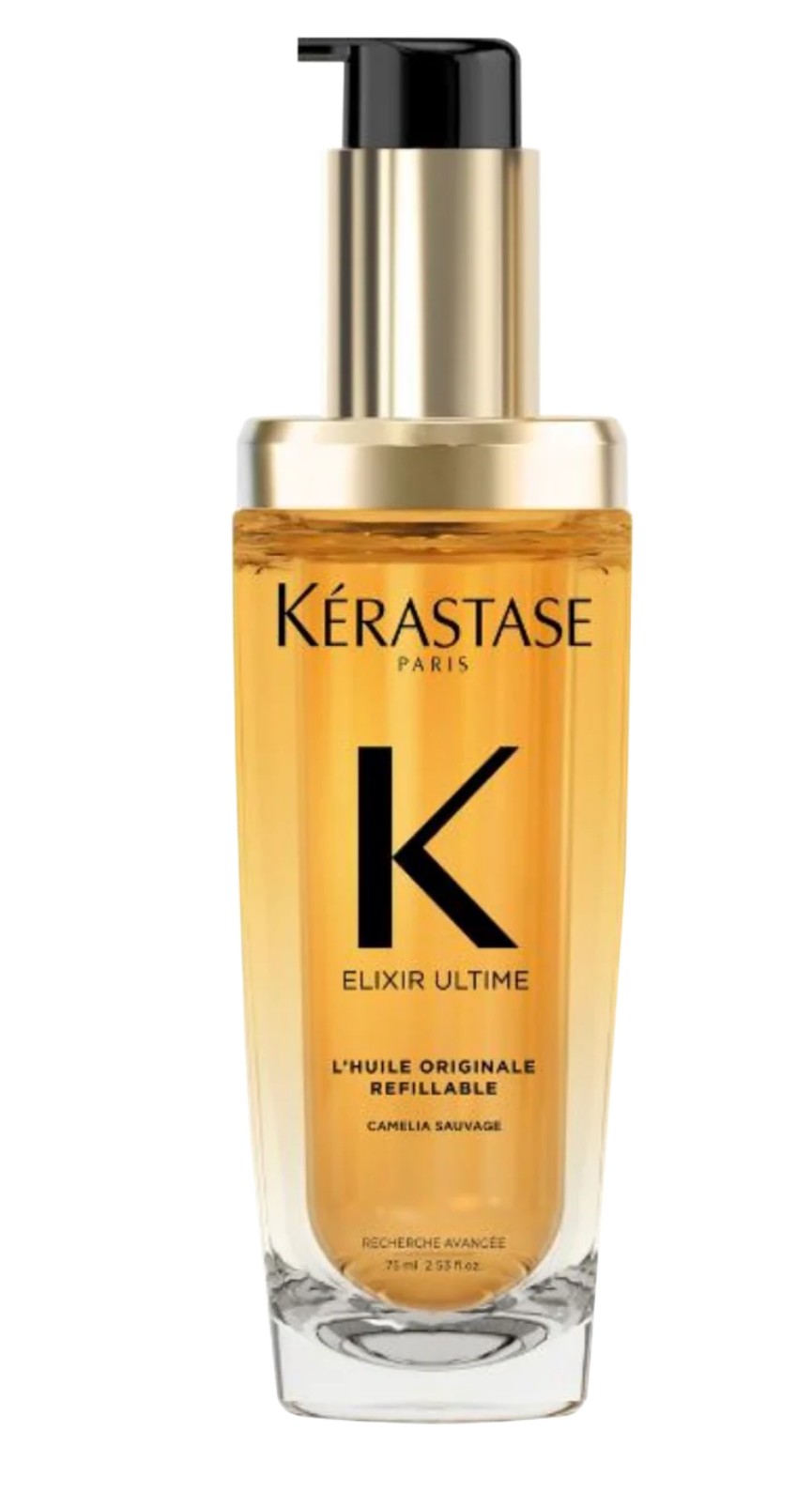 Kérastase Elixir Ultime L'Huile  Hair Oil