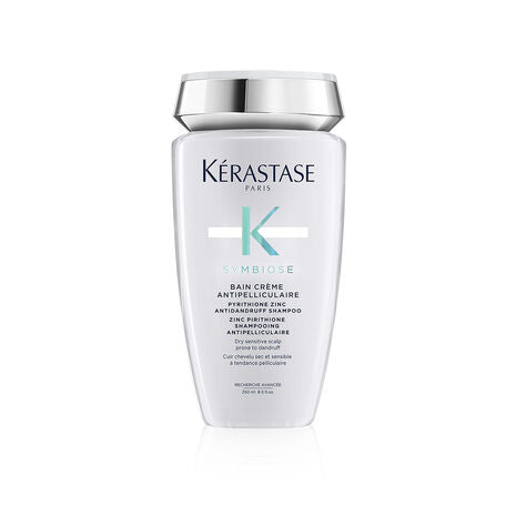 Kérastase Symbiose Bain Creme Antipelliculaire Antidandruff Shampoo