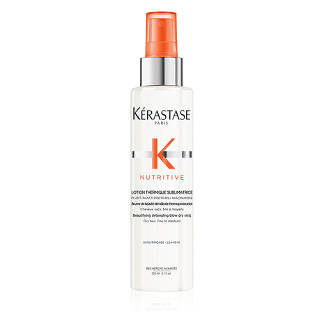 Kérastase Nutritive Lotion Thermique Sublimatrice