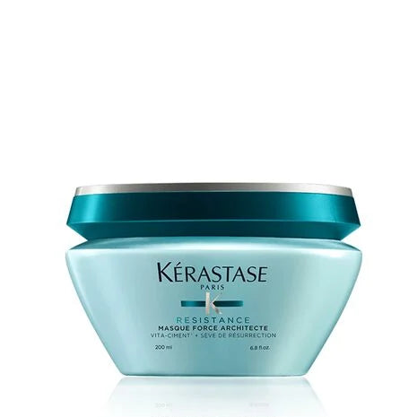 Kérastase Resistance Bain Force Architecte Hair Mask