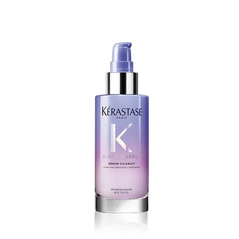 Kérastase Blond Absolu Serum Cicanuit Hair Serum