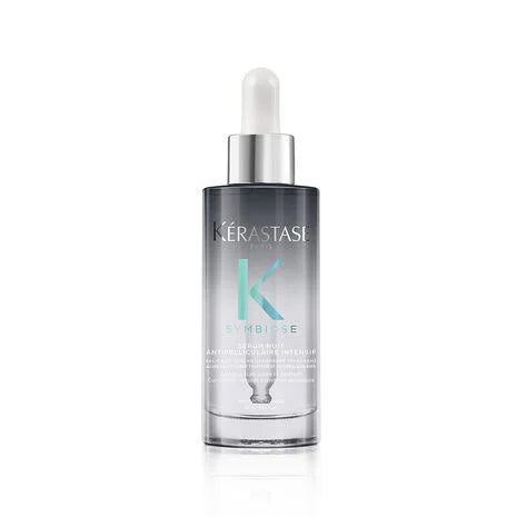 Kérastase Symbiose Serum Nuit Antipelliculaire Antidandruff Night Serum