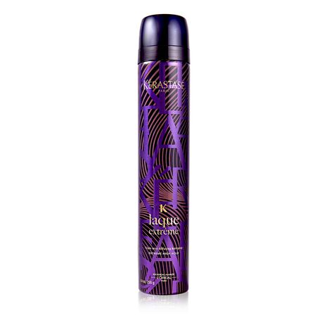 Kérastase Laque Extreme Hair Spray